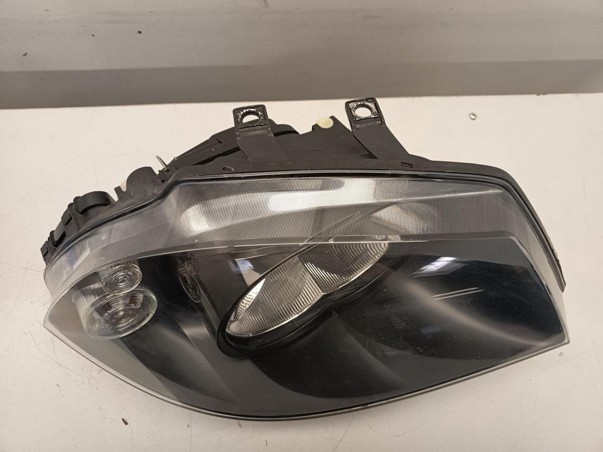 Seat Ibiza 6L original Scheinwerfer rechts Halogen vor Facelift Bj 2005