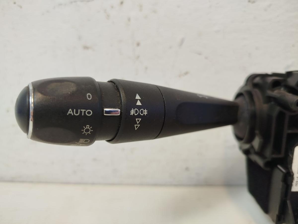 Peugeot 508 ND NE bis14 Kombischalter Lenkstockschalter Blinkerschalter Wischer