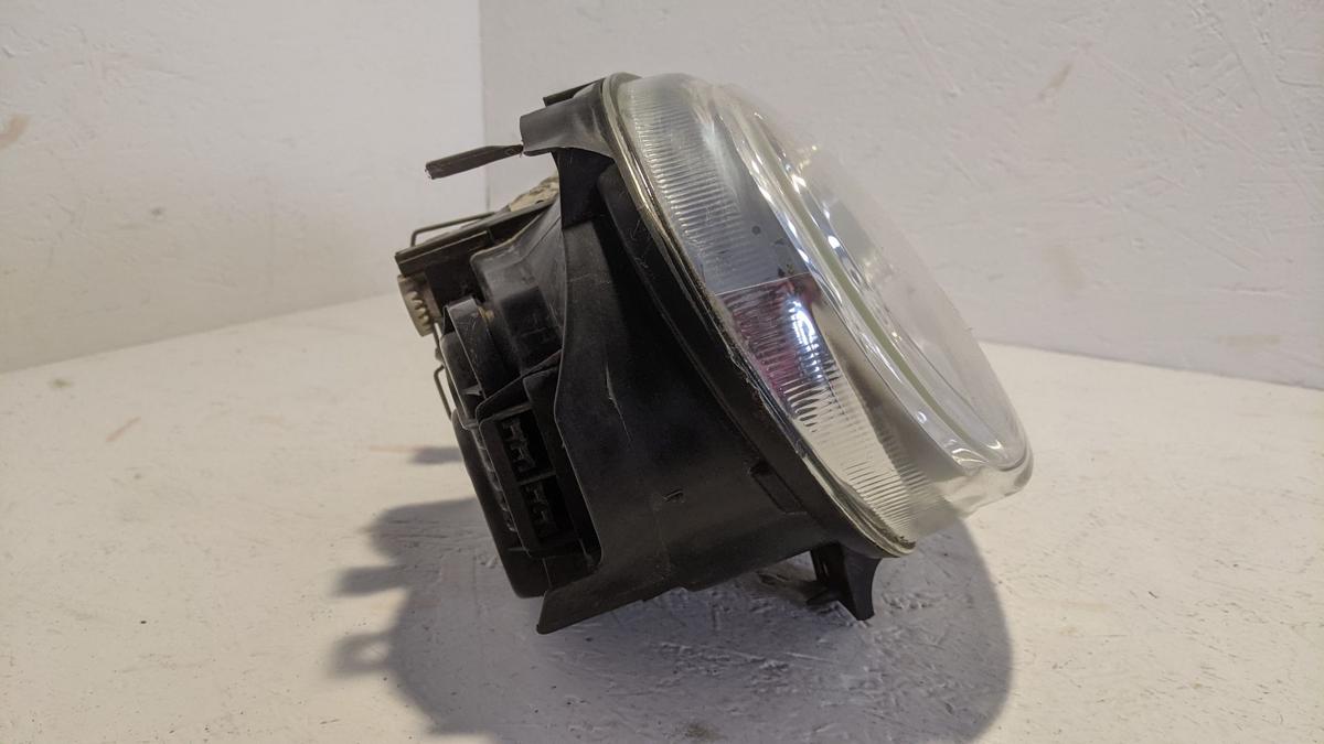 Scheinwerfer rechts mit Nebelscheinwerfer Lampe Leuchte VW Golf 4 1J IV