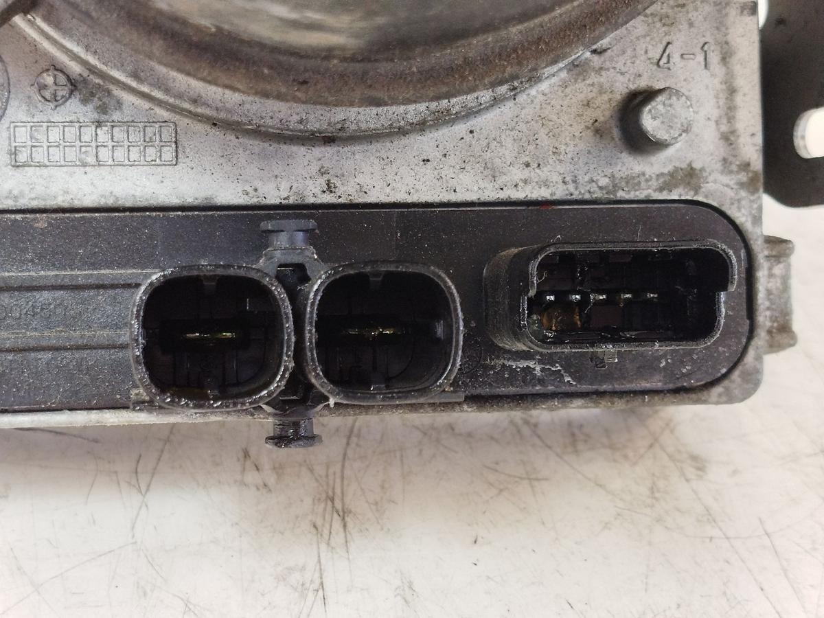 Citroen C4 II Typ N Servopumpe elektrohydraulisch Pumpe Servolenkung HPI OEM