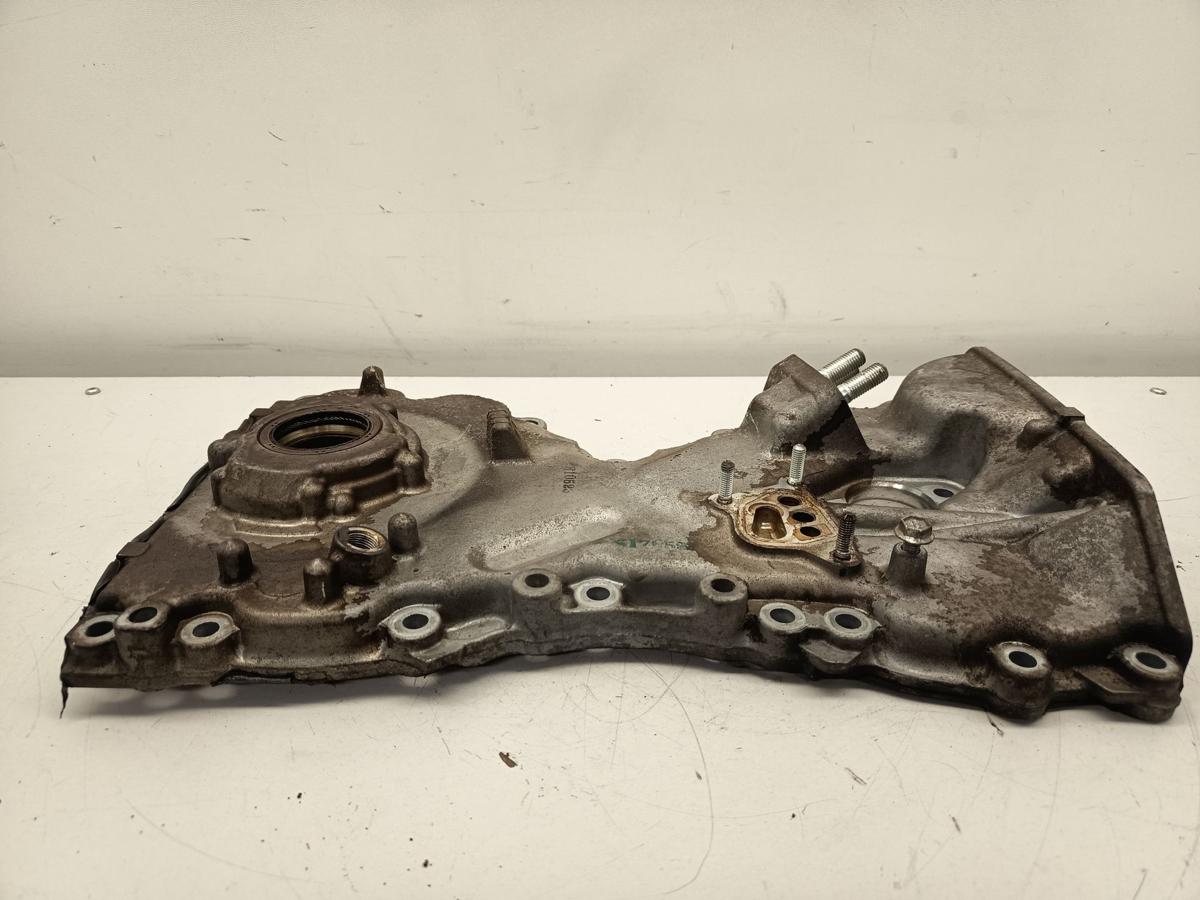 Suzuki SX4 original Stirndeckel Deckel vorne 1.6l 79kW Benzin / M16A Bj 2006