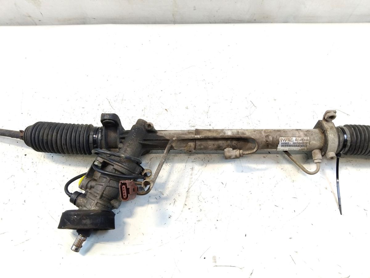 Skoda Fabia 1 6Y original Servolenkgetriebe Koyo 1.4 74kw 6Q1423051AL BJ2004