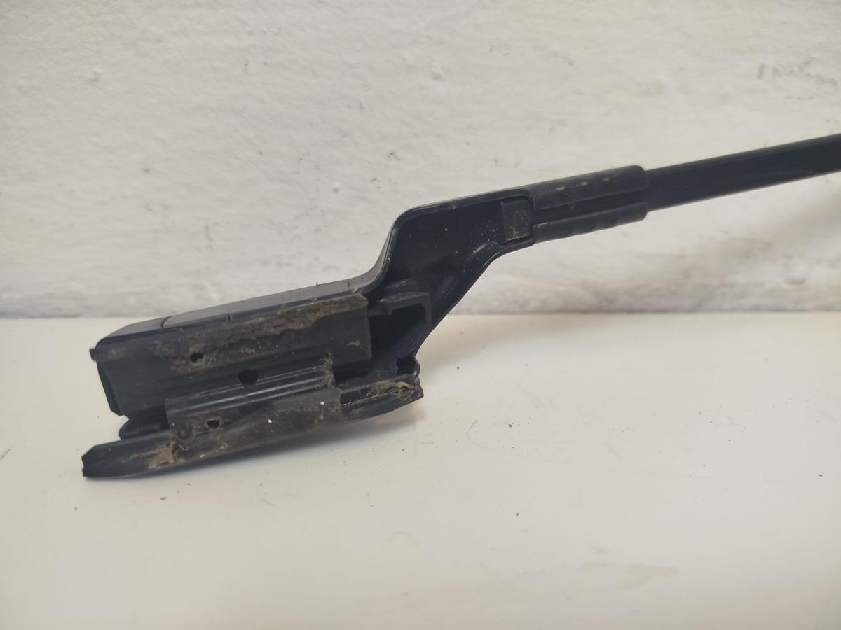 Citroen C3 III SX ab17 Wischerarm rechts Scheibenwischerarm Beifahrerseite