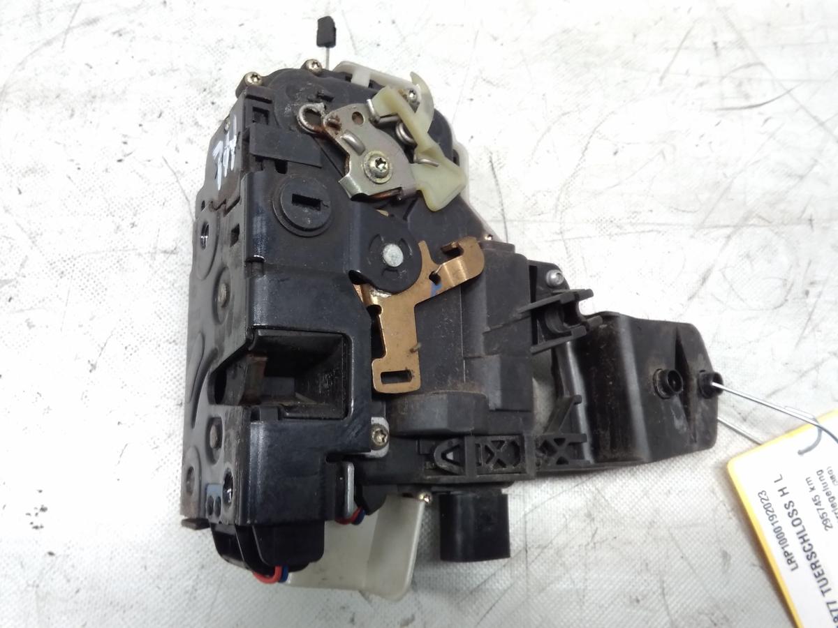 VW Passat 3BG original Türschloß hinten links mit Zentralverriegelung Bj.2002