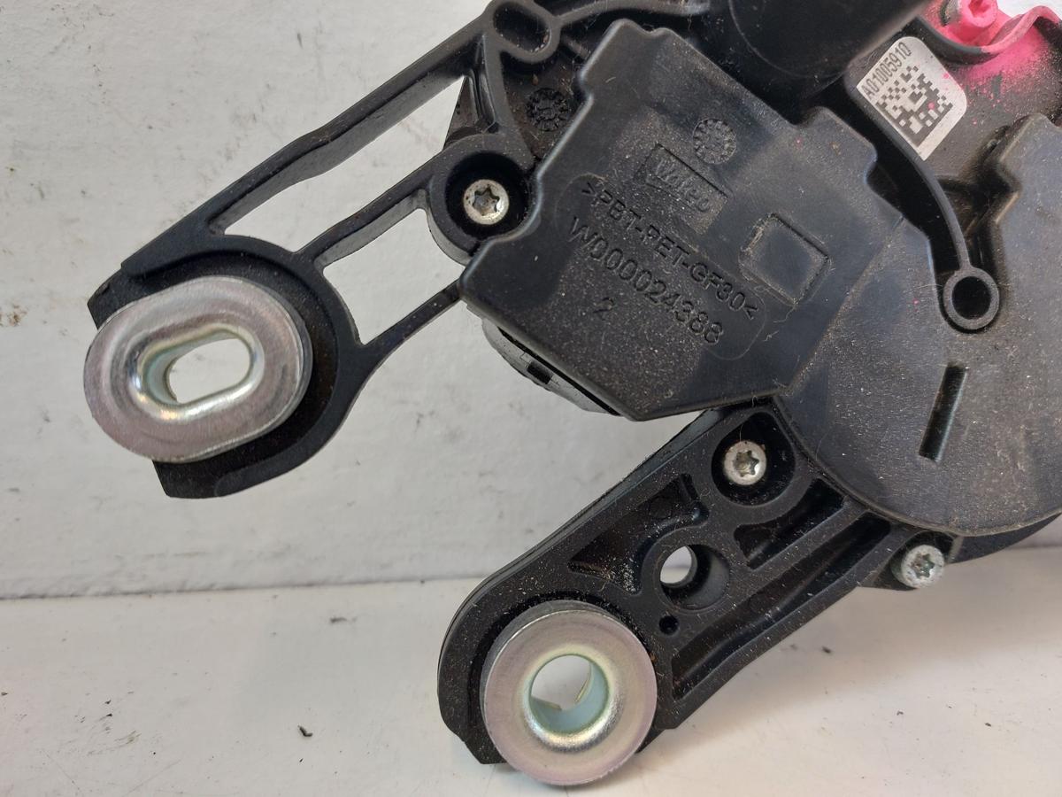 Seat Leon 5F Heckwischermotor Wischermotor hinten Scheibenwischermotor FLH
