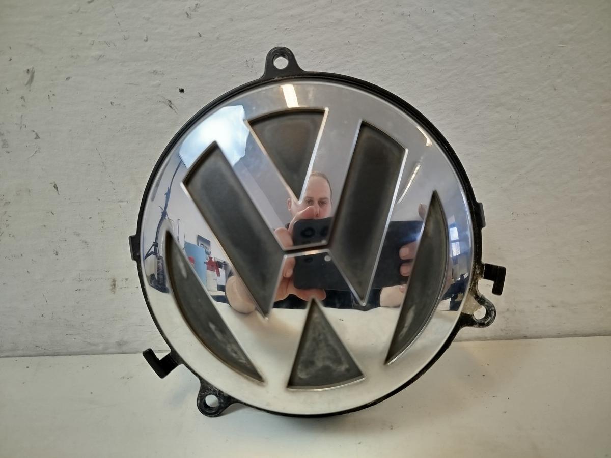 VW Golf 5 V 1K &Ouml;ffner Taster Bet&auml;tigung Heckklappentaster Microtaster OEM