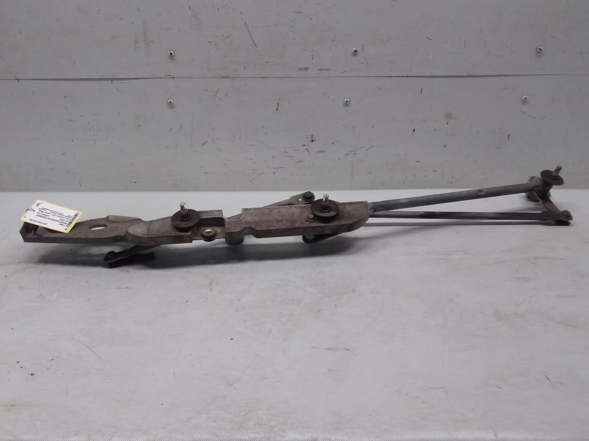 Nissan Almera Tino original Wischergestänge vorn Bj.2003