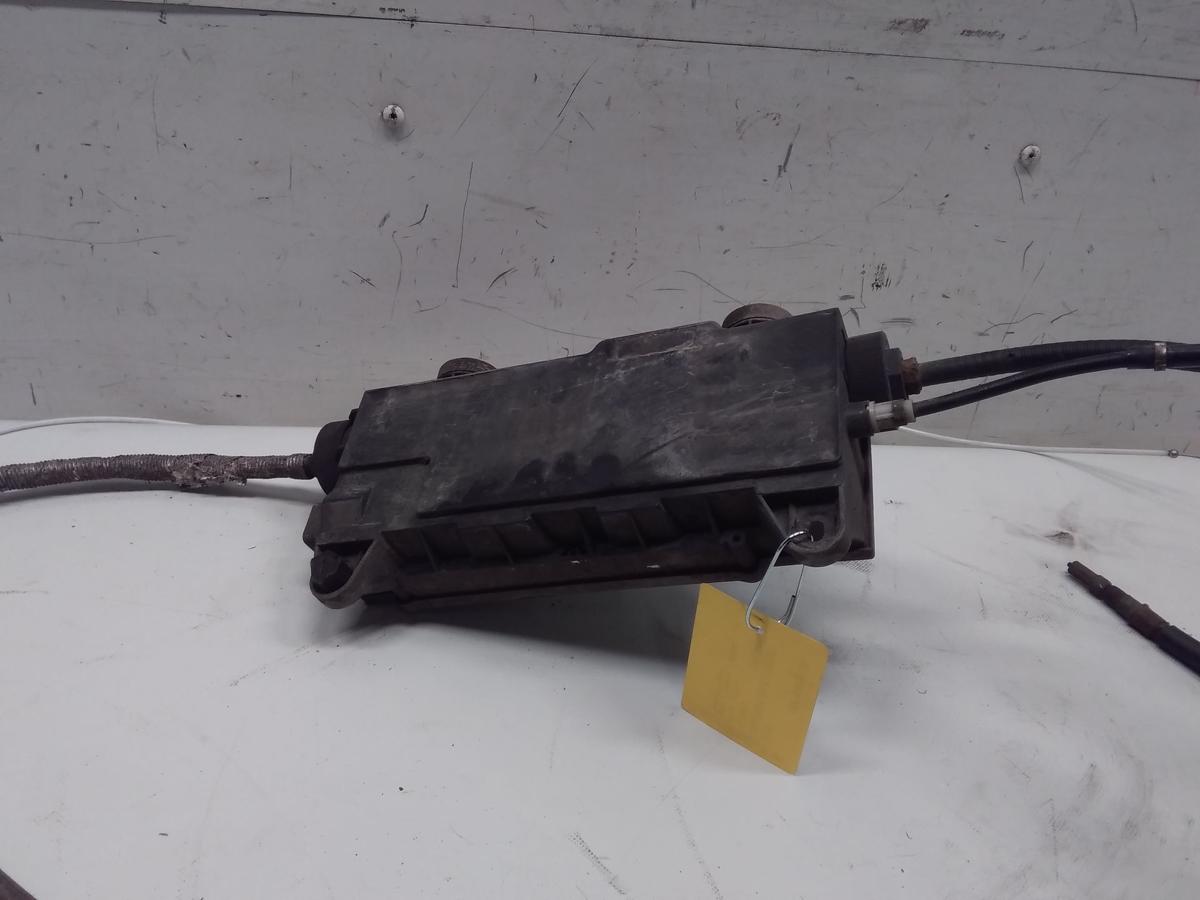 Renault Laguna 2 original Handbremsautomat Stellmotor Feststellbremse Bj.2005