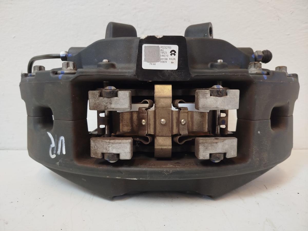 NIO EL6 Elektro SUV Bremssattel vorn rechts Sattel Bremszange OEM