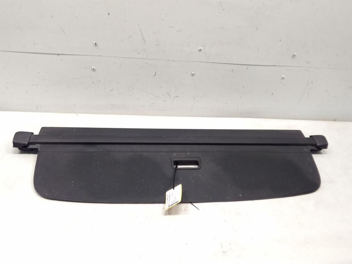 VW Golf 5 Variant orig Laderaumrollo Abdeckung Kofferraum 1K986787145W BJ2007