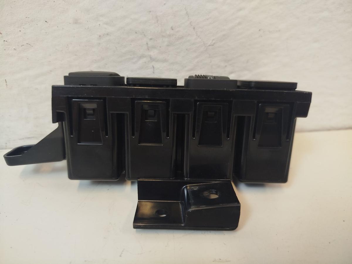 Nissan Qashqai J11 Schalter Regler LWR und Taster Spurhaltesystem