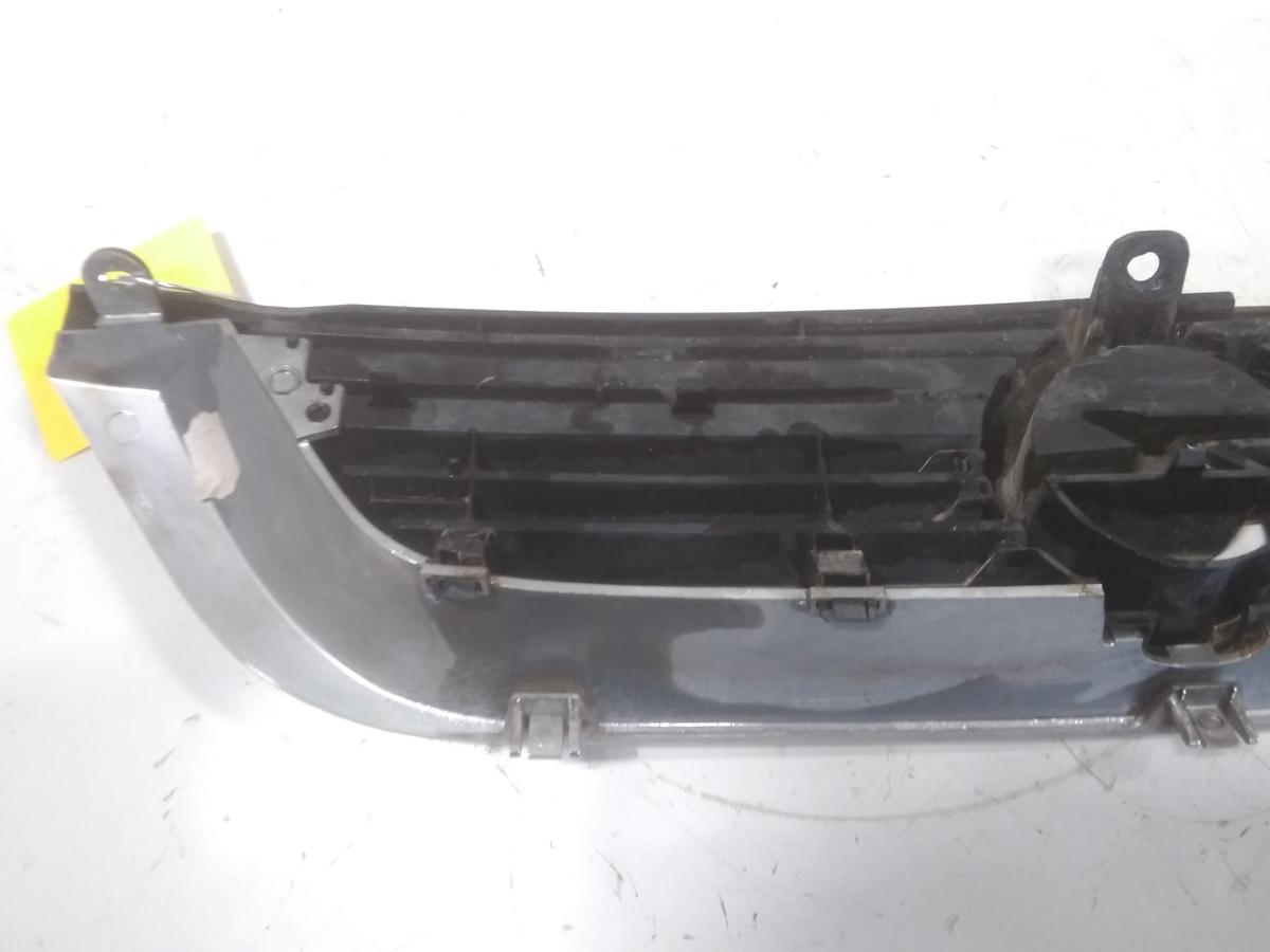 Opel Vectra B original Kühlergrill chrom Facelift BJ2000