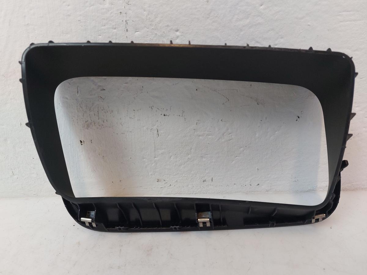 Smart #1 HX11 Pulse Rahmen Blende Verkleidung Ausschnitt Head Up Display