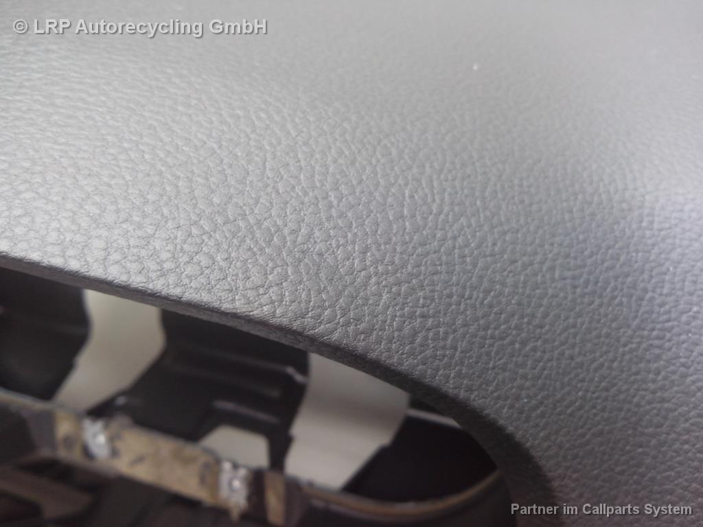 VW Polo 6C Armaturenbrett Cockpit 6R1857004AK dunkelgrau BJ2015