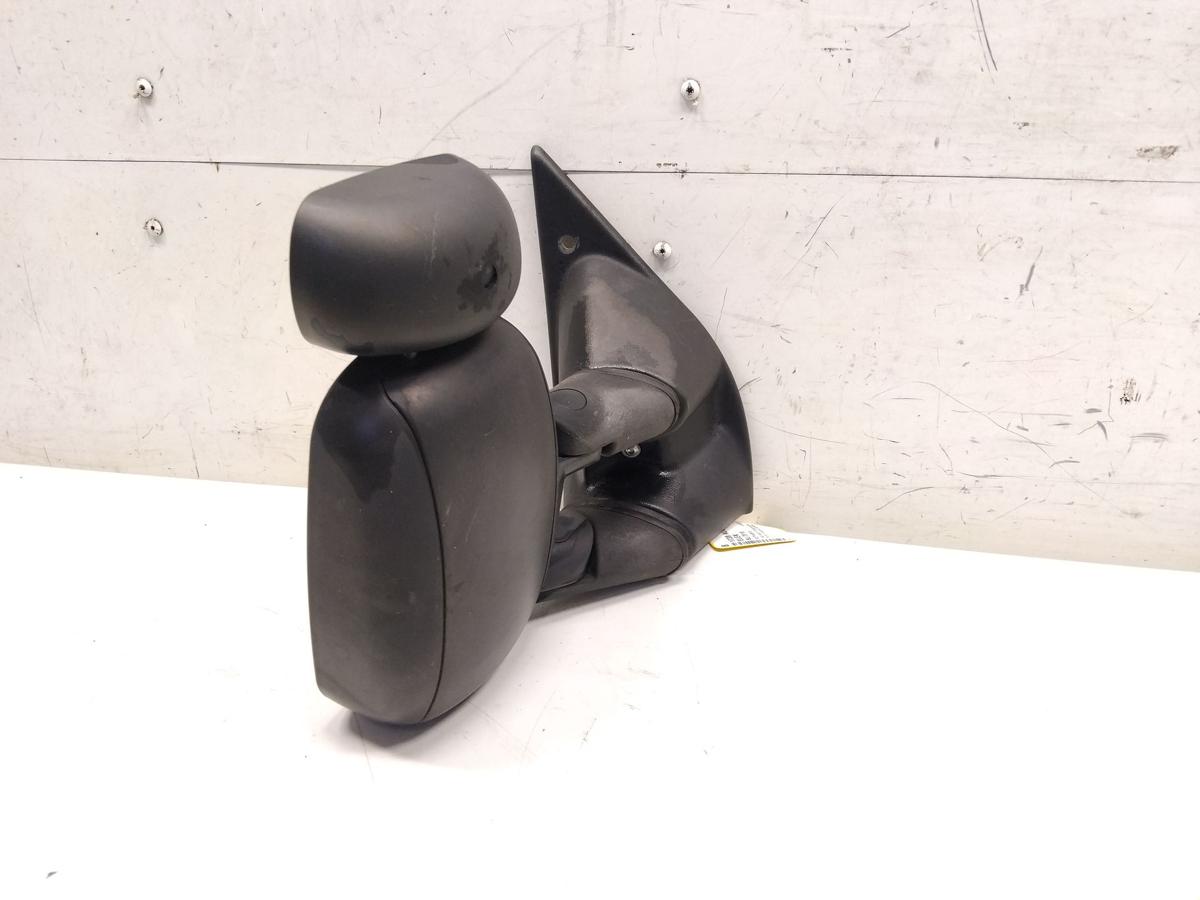 StreetScooter Work B16 original Au&szlig;enspiegel rechts elektrisch beheizt BJ2018