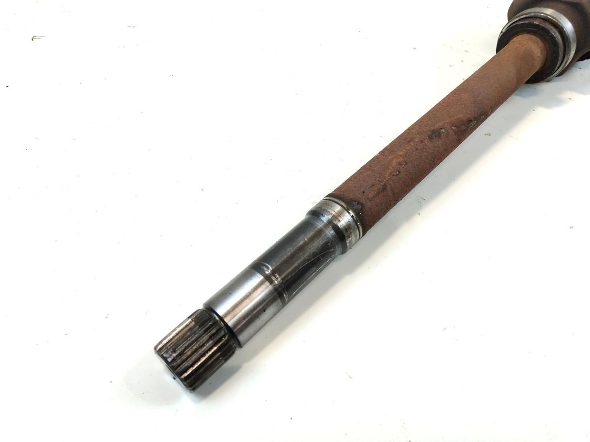 Citroen C4 Picasso original Gelenkwelle Antriebswelle links 1.6 88kw Bj.2010