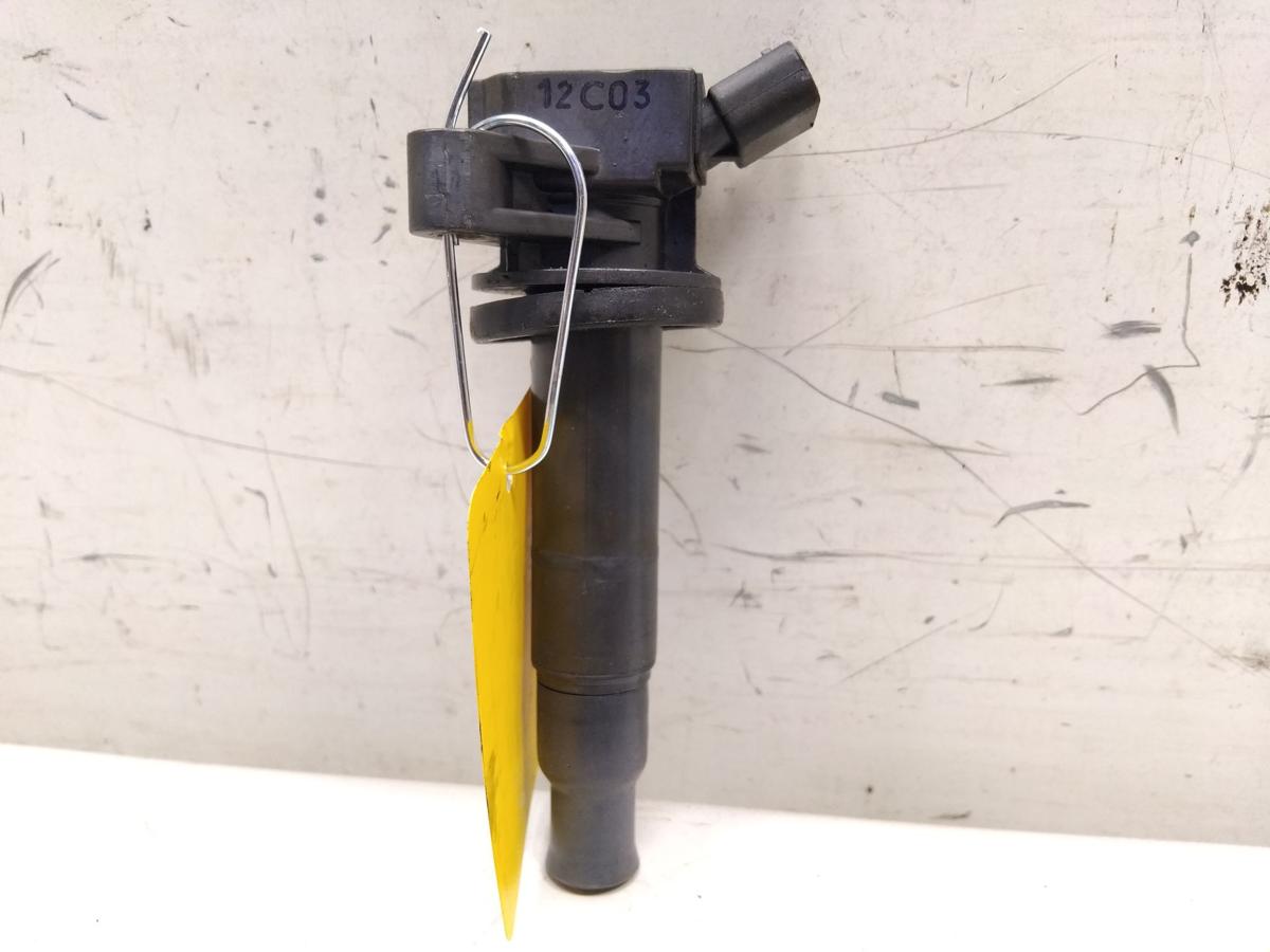 Toyota Avensis T22 original Z&uuml;ndspule Kerzenstecker 9008019019 DENSO BJ2002