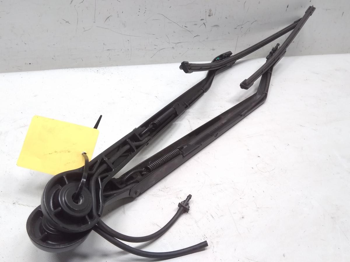 Smart #3 original Satz Wischerarme vorn mit Waschd&uuml;sen Bj.2023