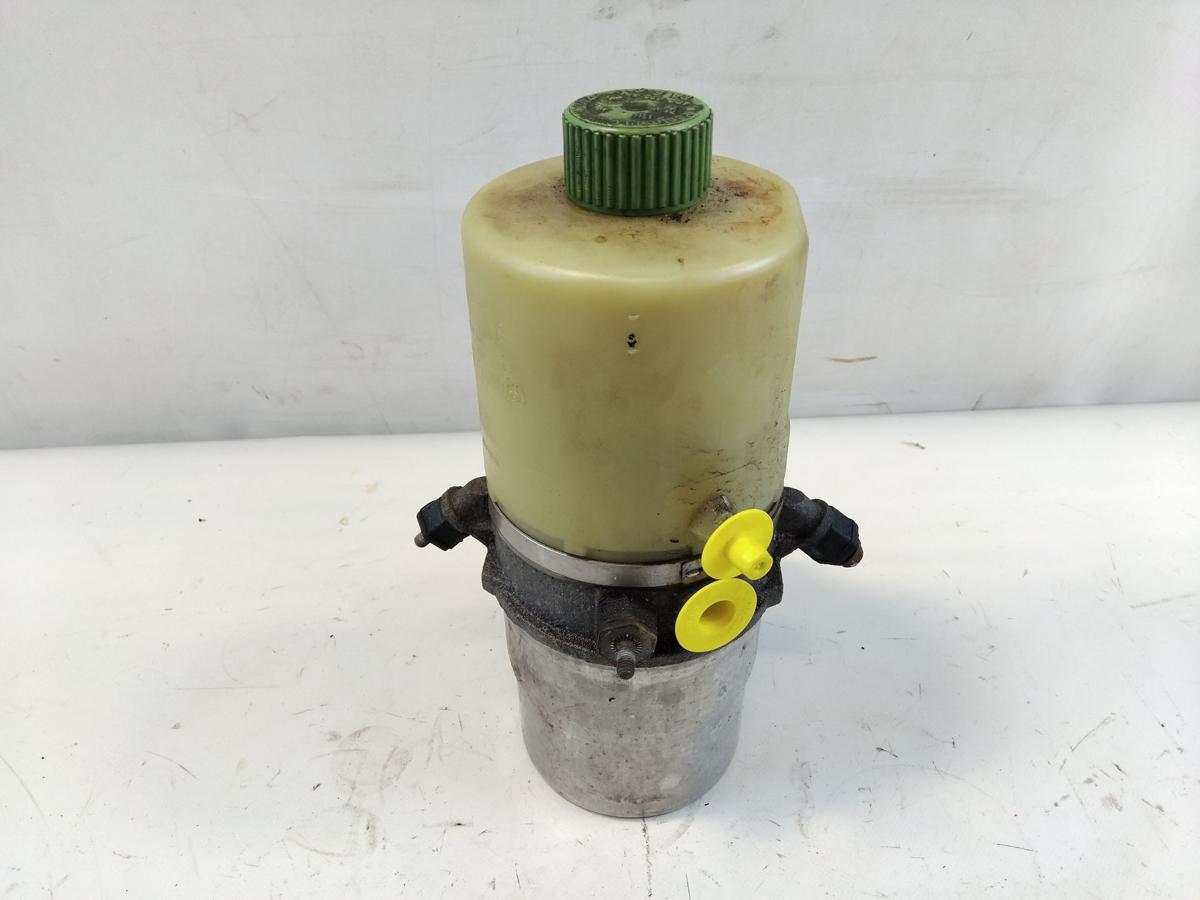 Skoda Fabia 2 5J original Servopumpe TRW elektrohydraulisch 6R0423156B BJ2011