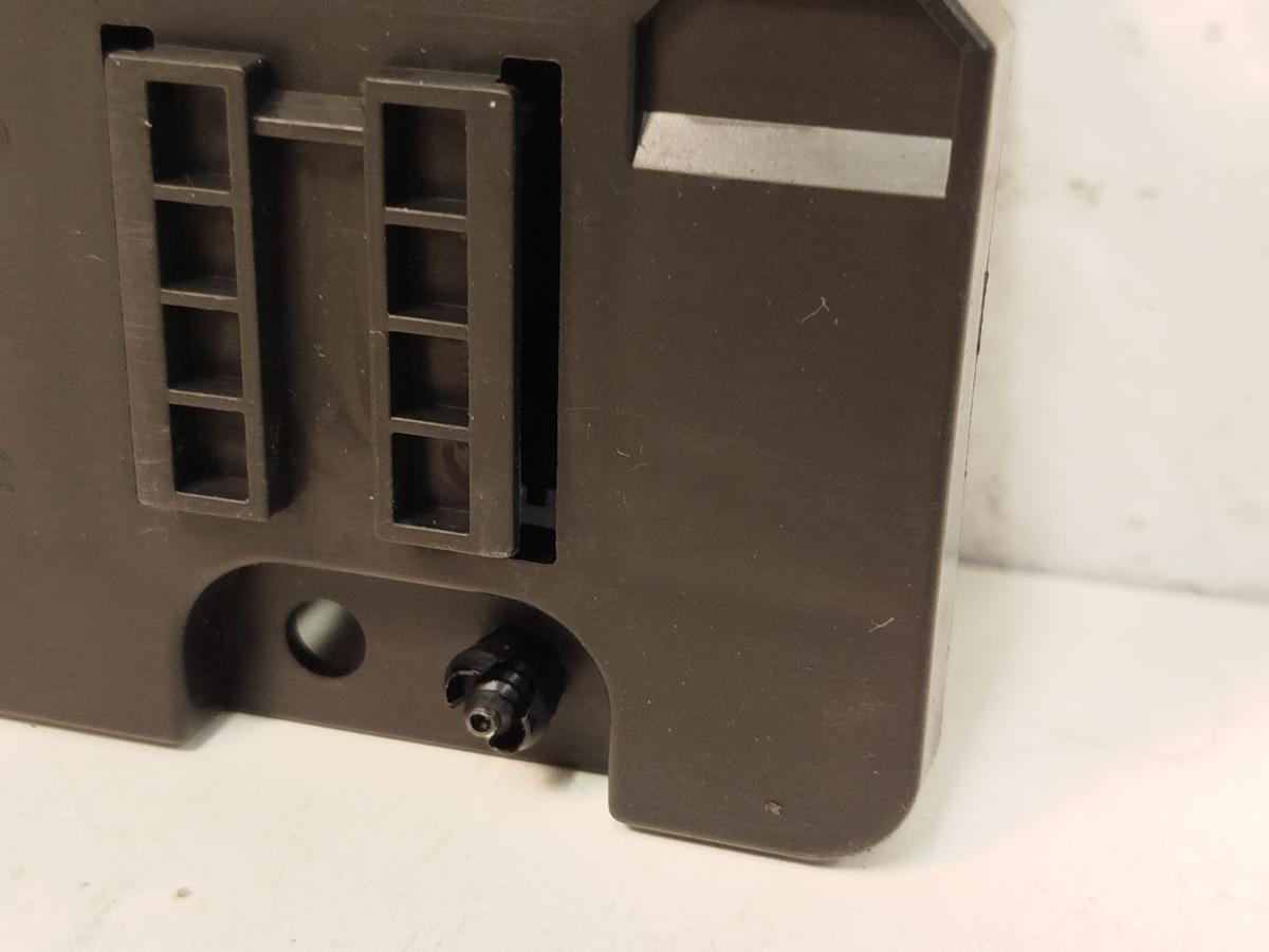 Peugeot 2008 I CU ab16 Steuerger&auml;t Steuerteil Bluetooth OEM Elektrinikmodul