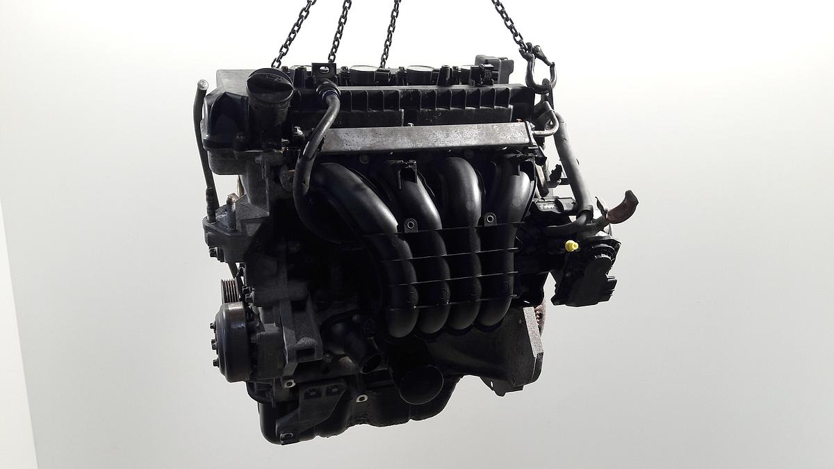 Mitsubishi Colt Z30 org Motor 1332ccm 70kW benzin 4A90 139Tkm Bj 2008