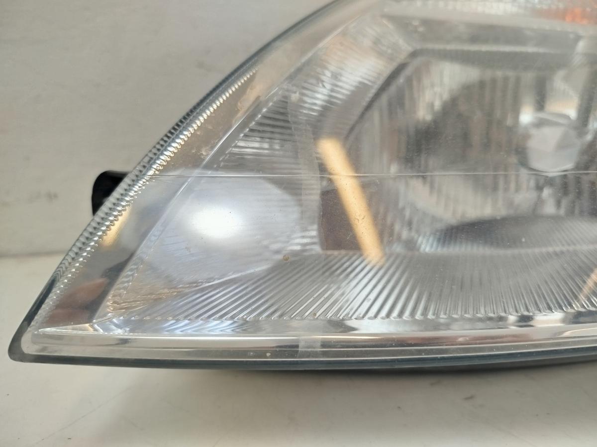 Ford Fiesta JD JH Scheinwerfer links Hauptscheinwerfer Halogen bis 2005 OEM