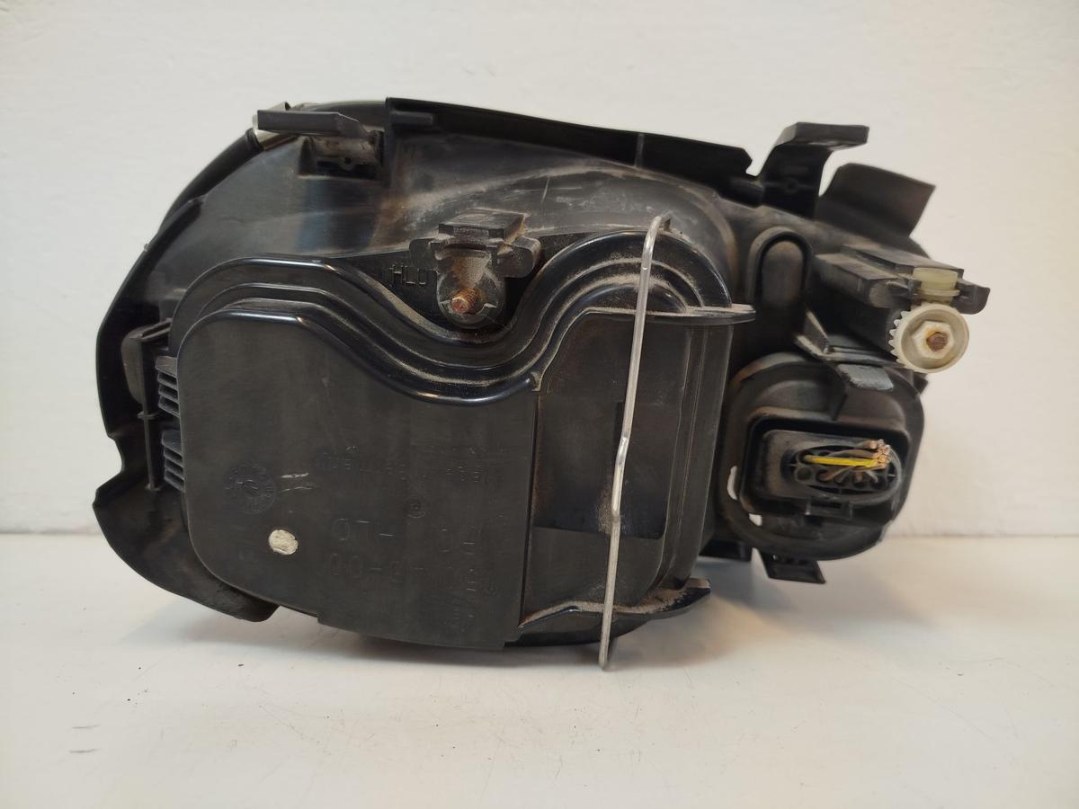 VW Golf 4 1J Hella Scheinwerfer links Frontscheinwerfer Halogen ohne Nebel