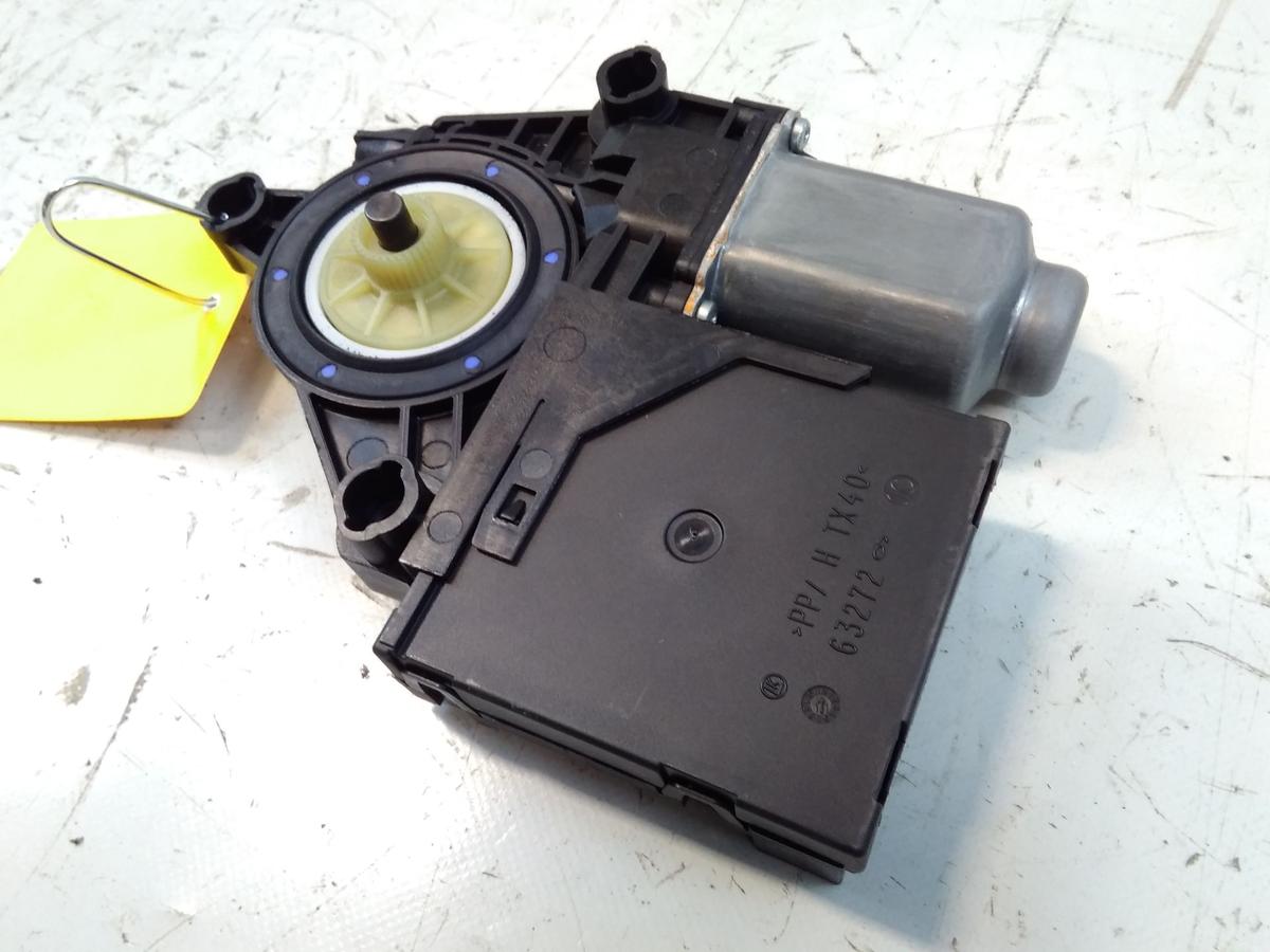 VW Golf 6 original Fensterhebermotor vorn rechts 5K0959702C 5K0959792A BJ2012