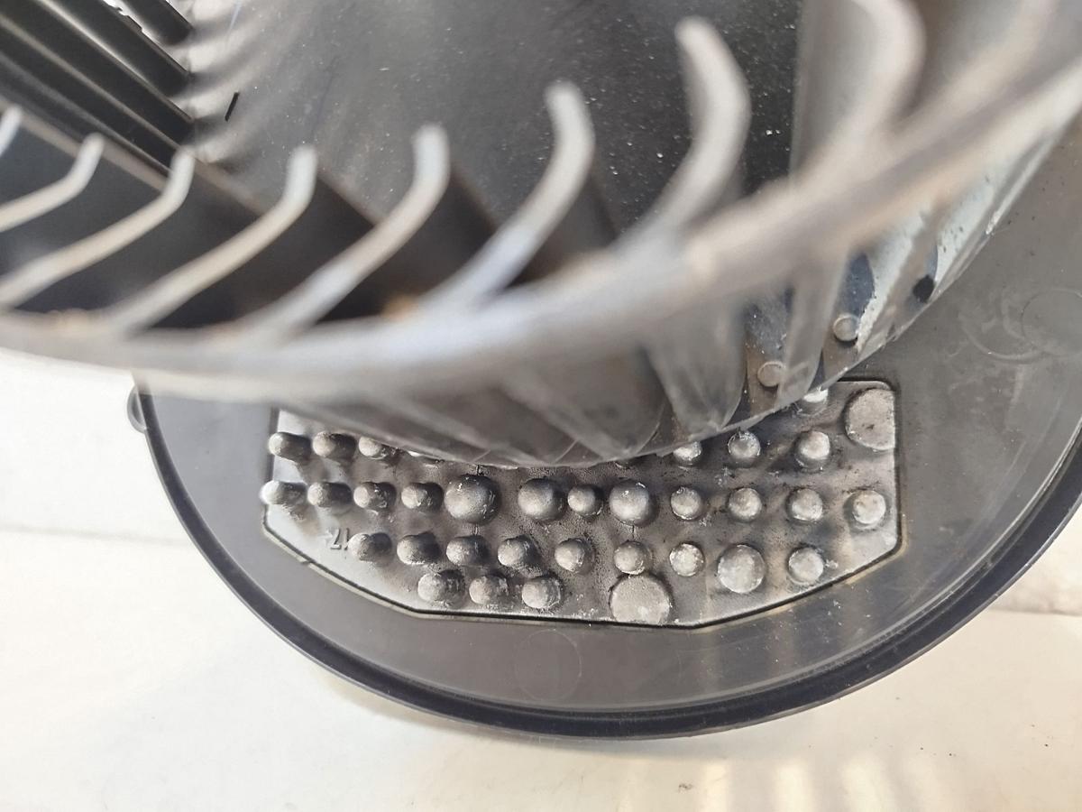 BMW 1er F20 Gebläsemotor Heizung Innenraumgebläse Heizungsgebläsemotor