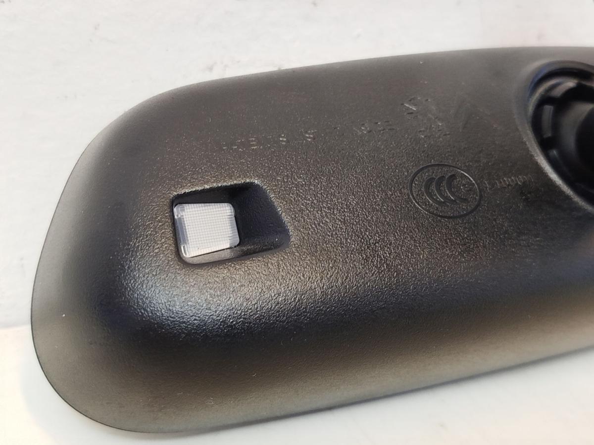Citroen C4 II Typ N Innenspiegel R&uuml;ckspiegel mit Abblendautomatik OEM