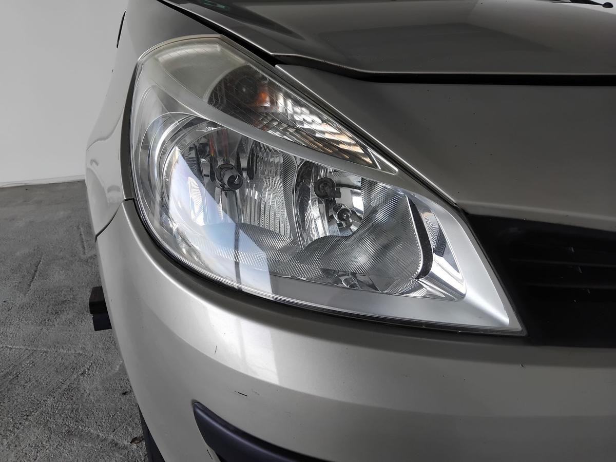 Renault Clio 3 original Scheinwerfer rechts Halogen mit LWR BJ2005