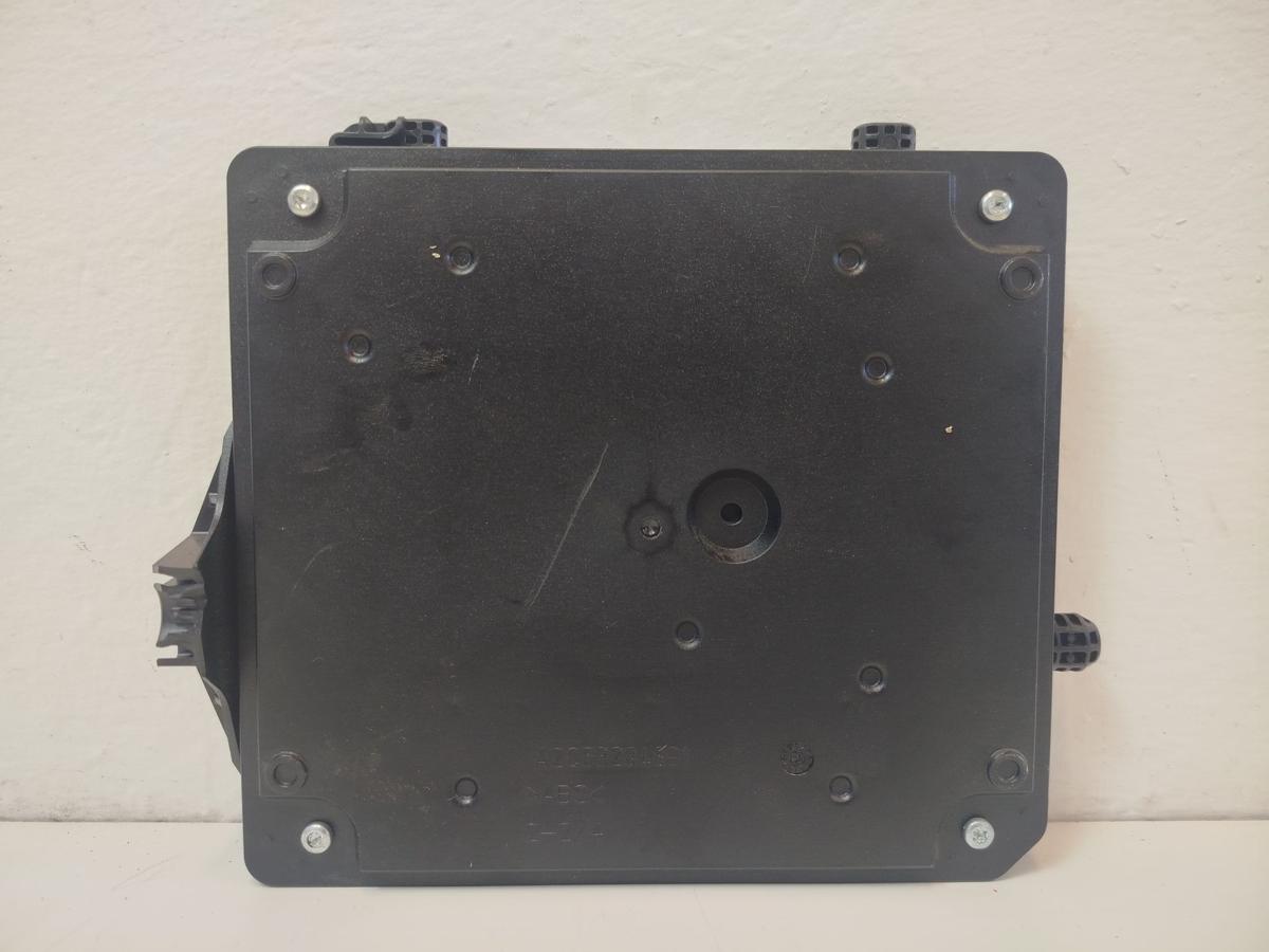 Renault Megane 3 BCM Steuerger&auml;t Body Control Innenraumsteuerger&auml;t Continental