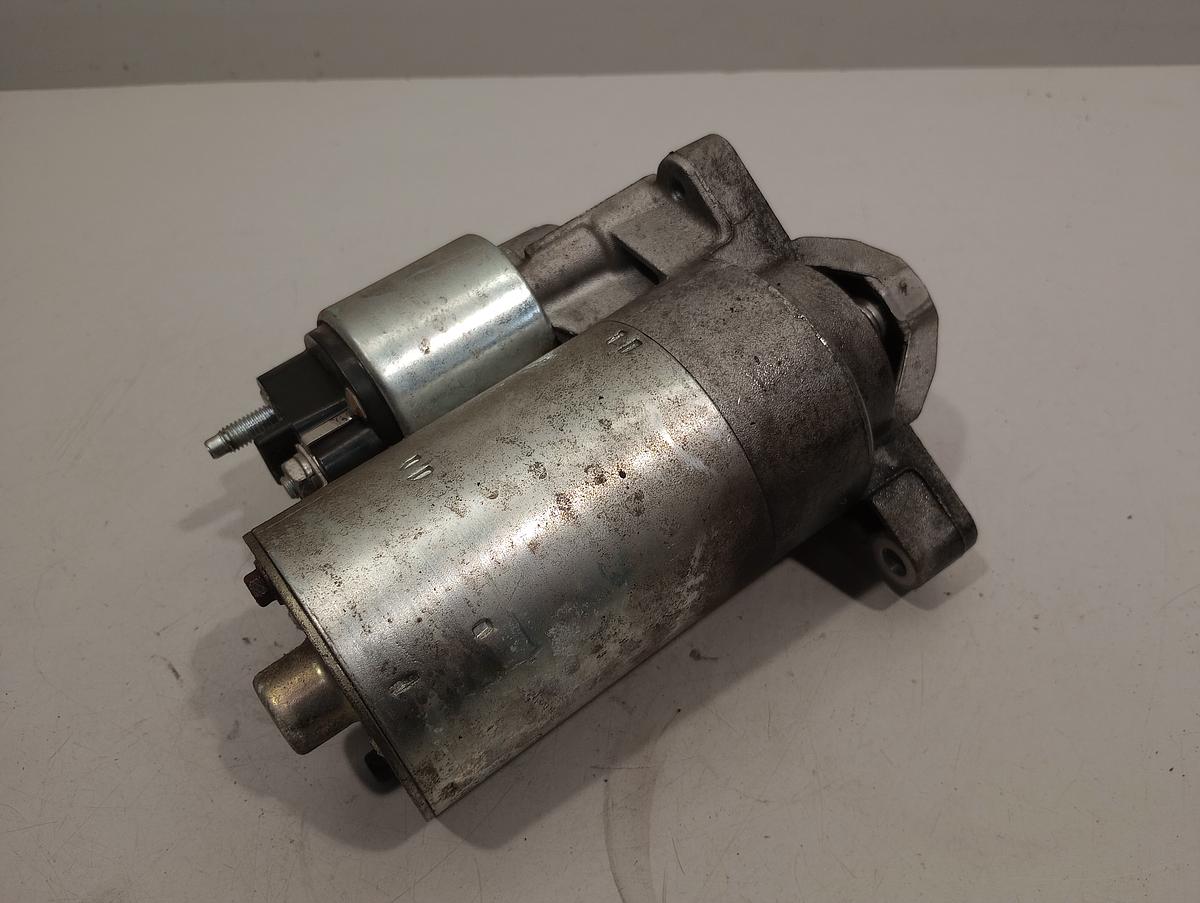 Citroen C4 orig Anlasser 1360ccm 65kW Benzin 9647982880 Bj 2006