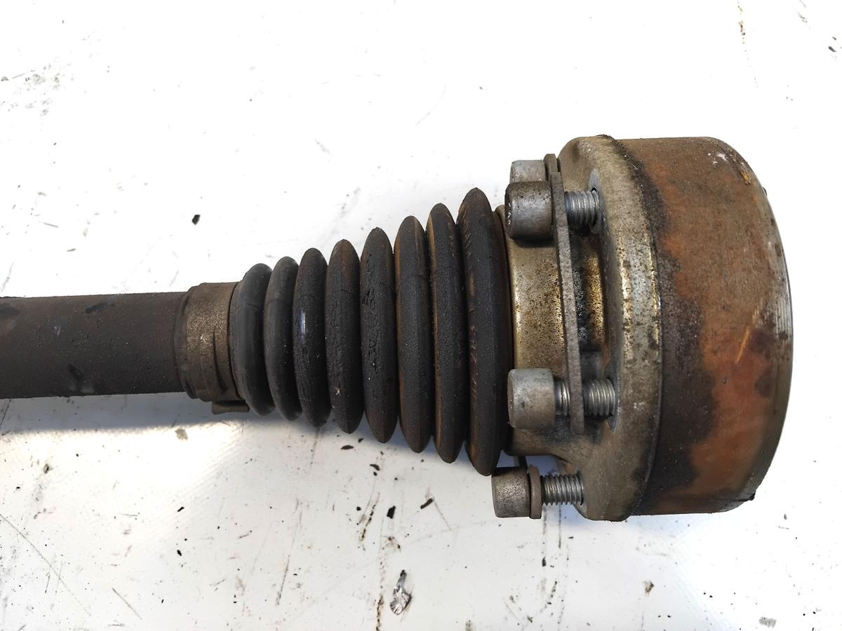 VW Golf Sportsvan Gelenkwelle Antriebswelle links 1.4TSI 92kw DSG Bj.2017