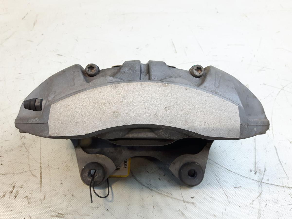 Tesla Model Y Bj.2022 original Bremssattel vorn links Dualmotor Allrad