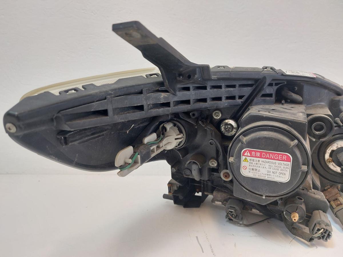 Mazda 5 CR ab 2008 Scheinwerfer links Lampe Frontscheinwerfer Xenon OEM Stanley