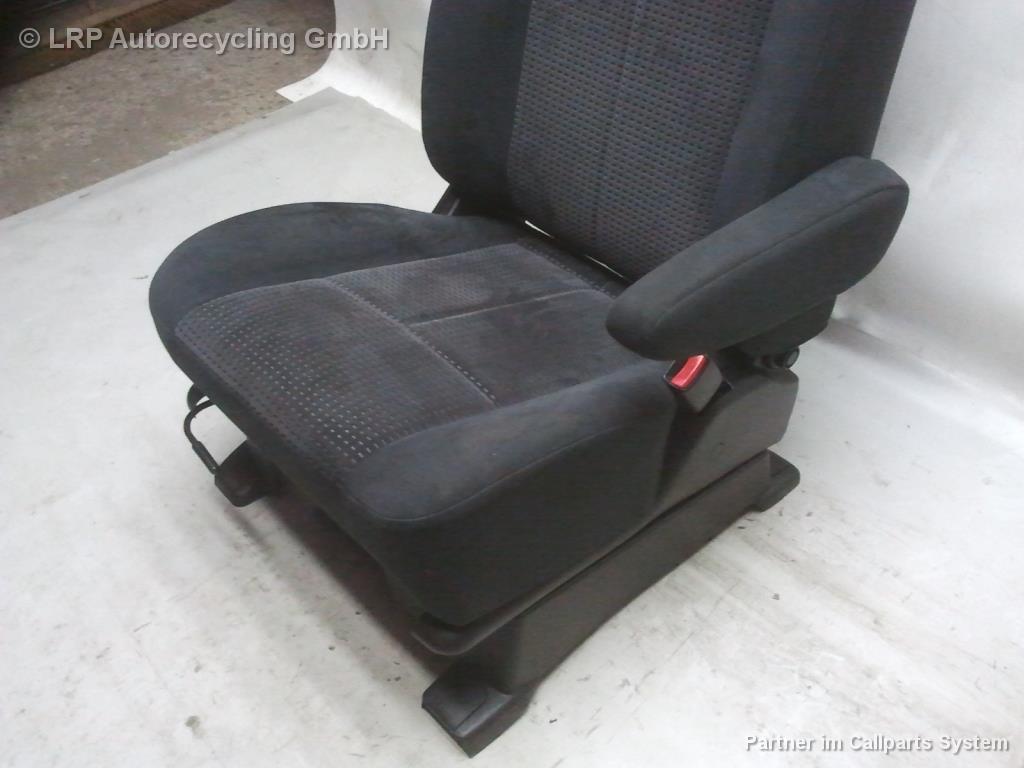 Sitz V R Sidebag LD6488110 63 . Mazda Mpv (Van) (Typ Lw) BJ: 2003