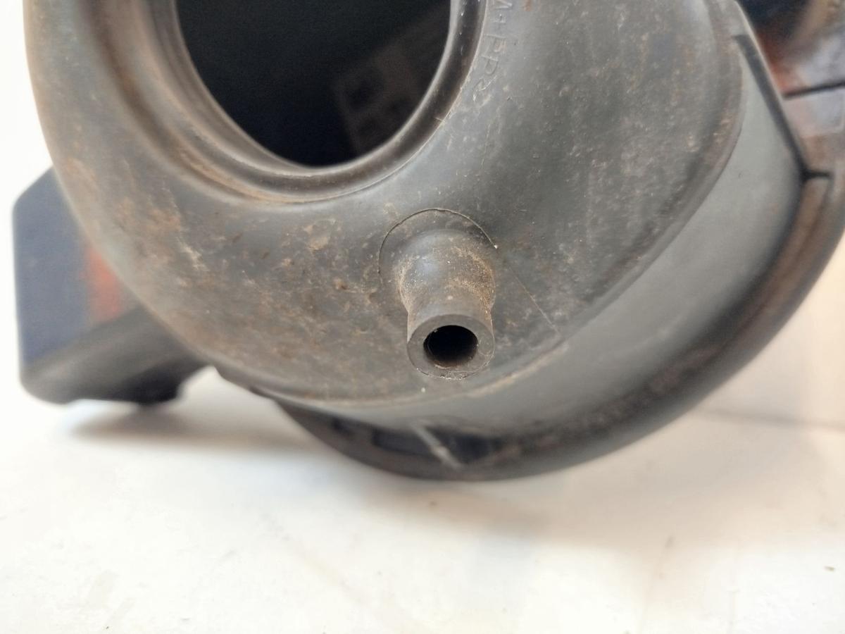 VW Golf Plus 5M Tankklappe Tankdeckel Tankverschluss OEM LC5F Bluegraphit