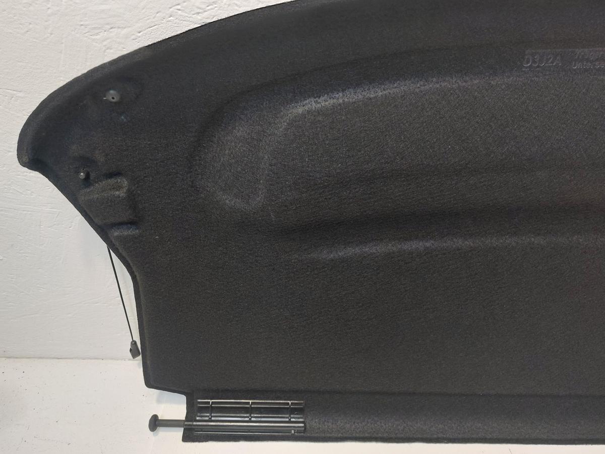Ford Fiesta JBS Hutablage Ablage Abdeckung hinten Kofferraum Laderaum 5trg