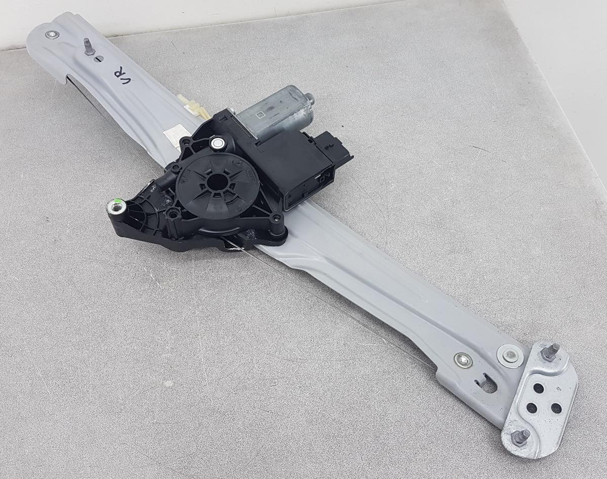 Opel Crossland X Fensterheber vorn rechts elektrisch Bj2018 0130824074