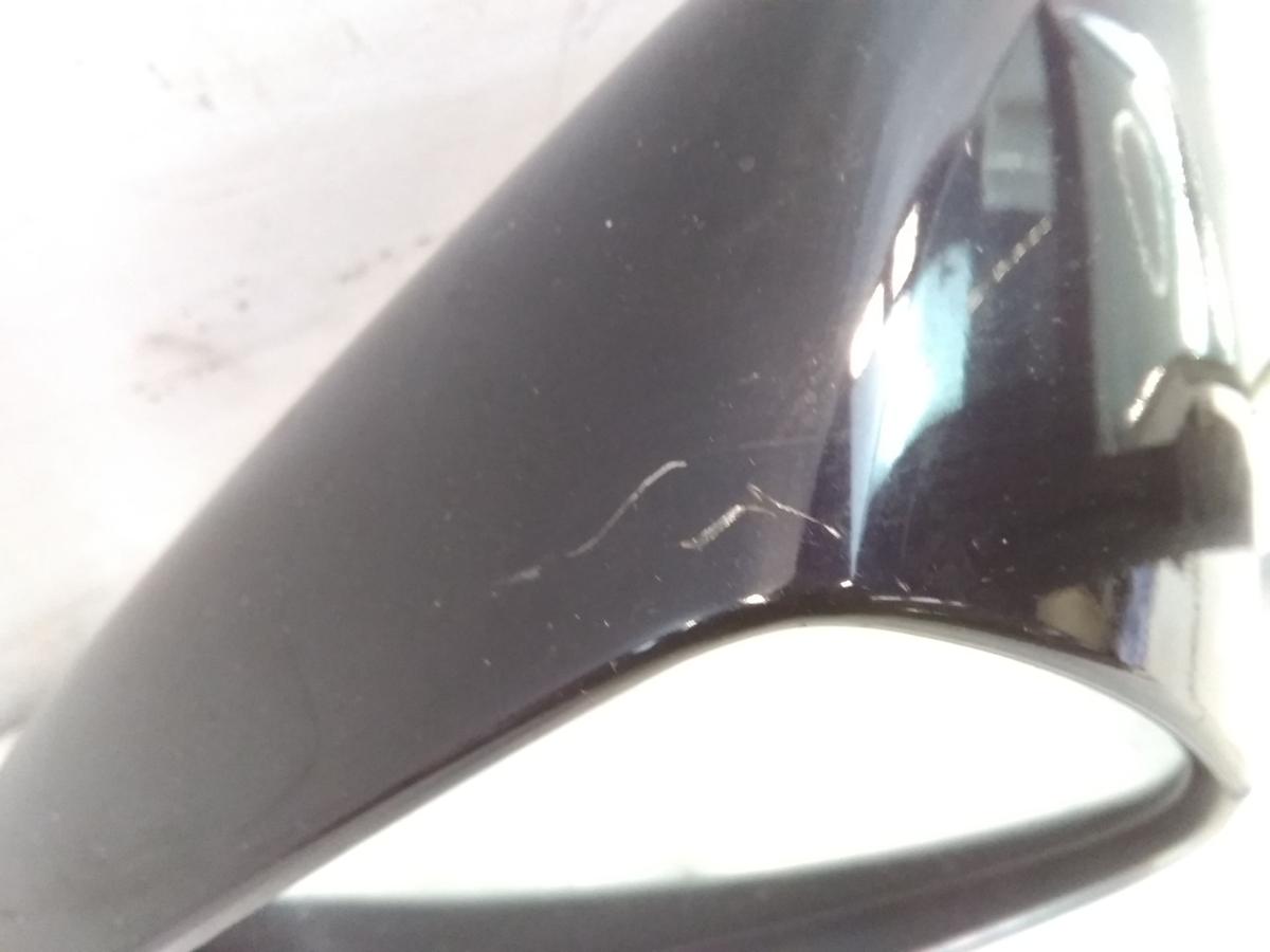 Tesla Model S original Aussenspiegel links elektrisch 1041321-00-H BJ2014 13pol