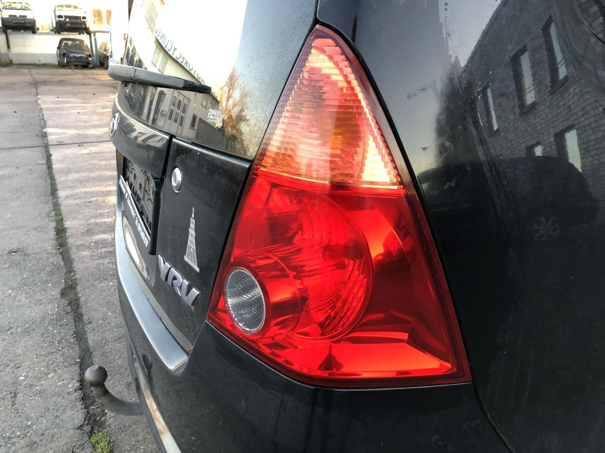 Daihatsu YRV M2 R&uuml;ckleuchte rechts R&uuml;cklicht R&uuml;ckscheinwerfer Licht hinten