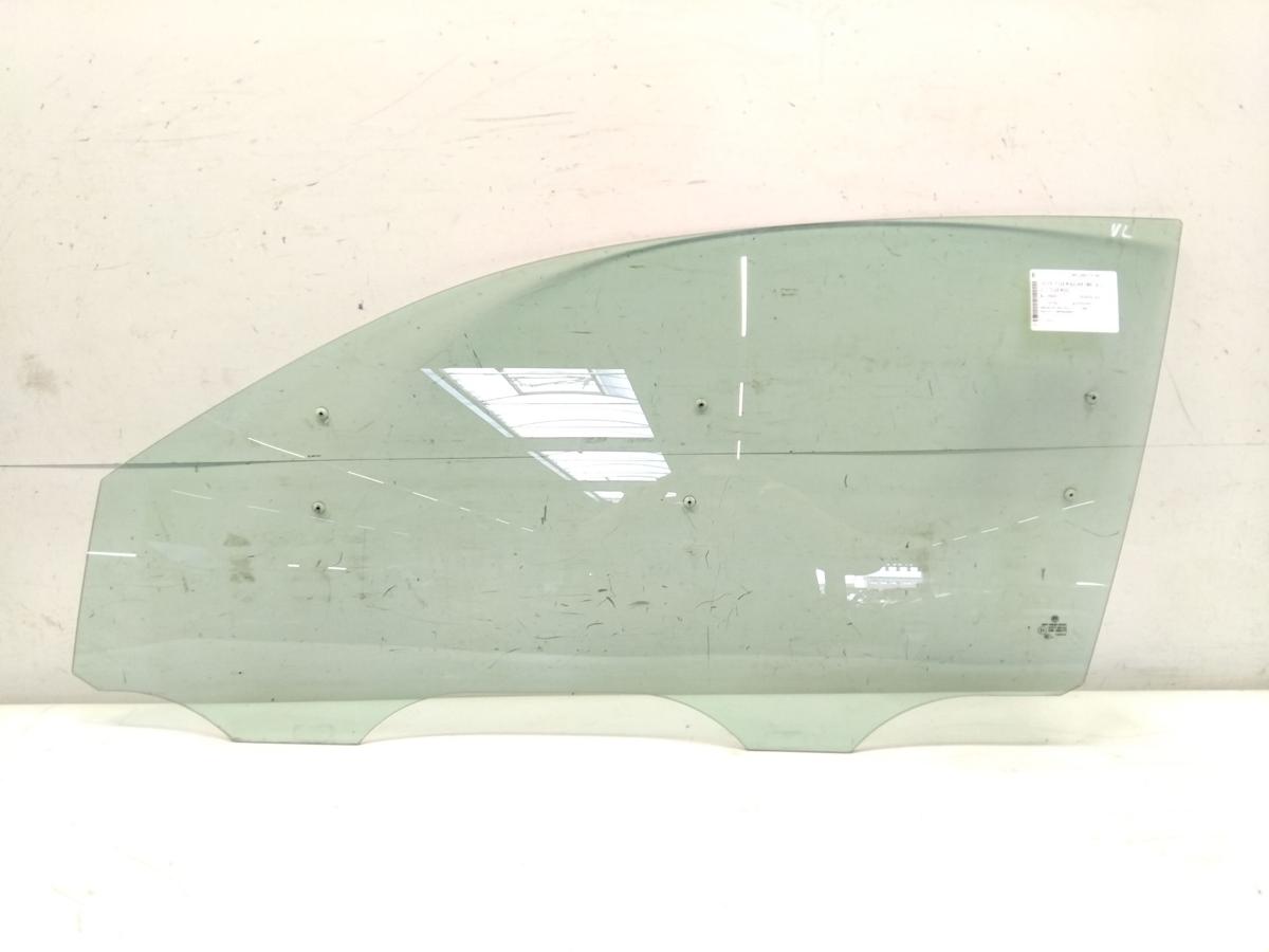 VW Polo 9N3 original Türscheibe vorn links 3-türig grüncolor BJ2008 VW Polo 9N3 original Türscheibe vorn links 3-türig grüncolor BJ2008
