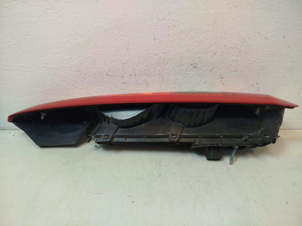 Ford Fusion JU2 R&uuml;ckleuchte links R&uuml;cklicht Heckleuchte OEM 2002 bis 2005