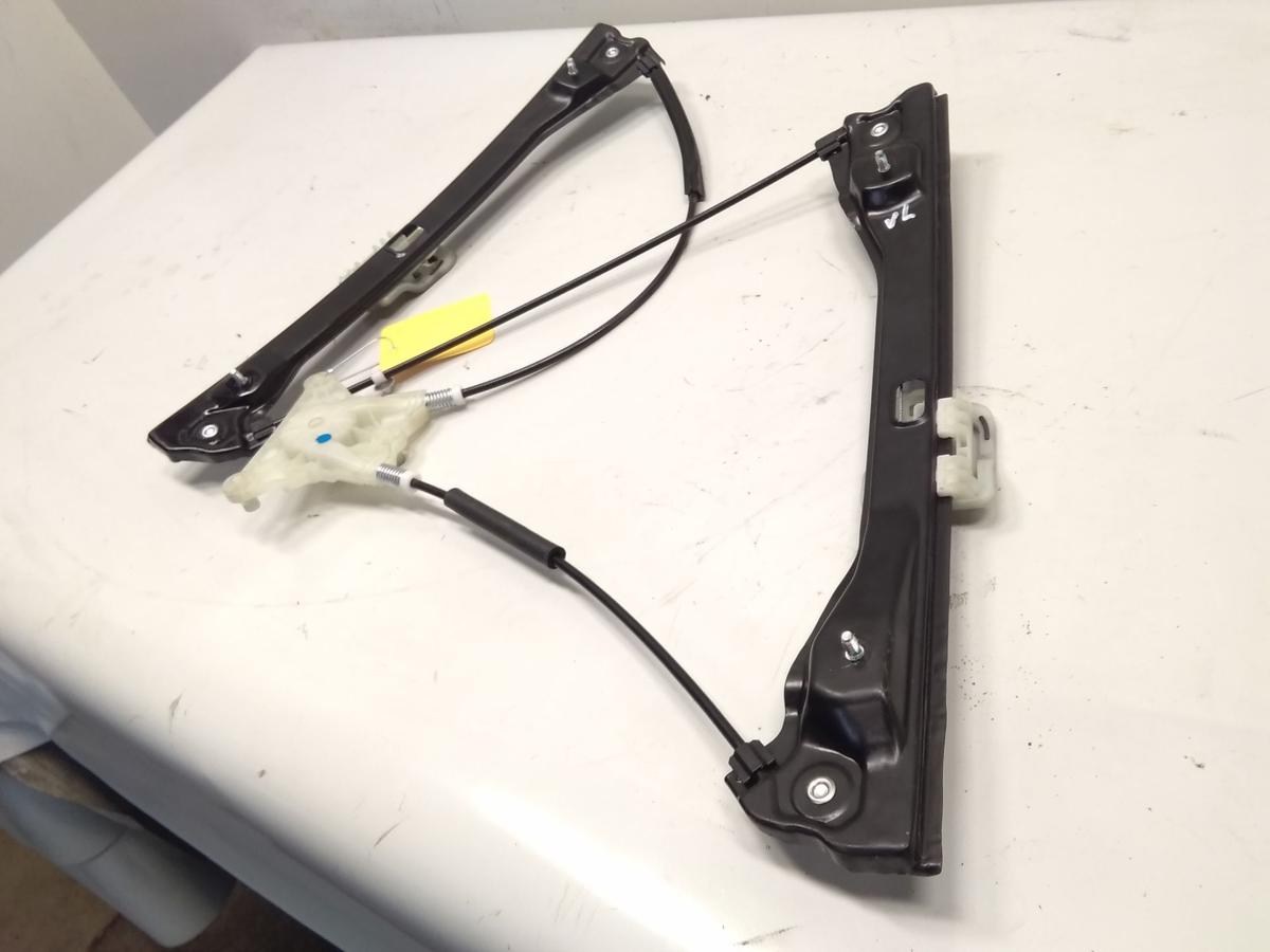 Skoda Rapid NH original Fensterheber vorn links elektrisch BJ2013