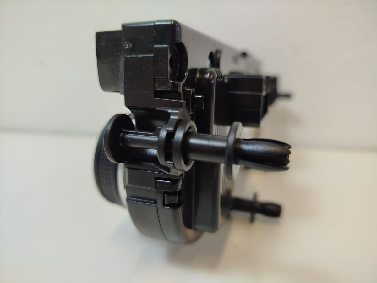 VW Golf Sportsvan AUV ab17 Klimabedienteil Heizungsregulierung Sitzheizung