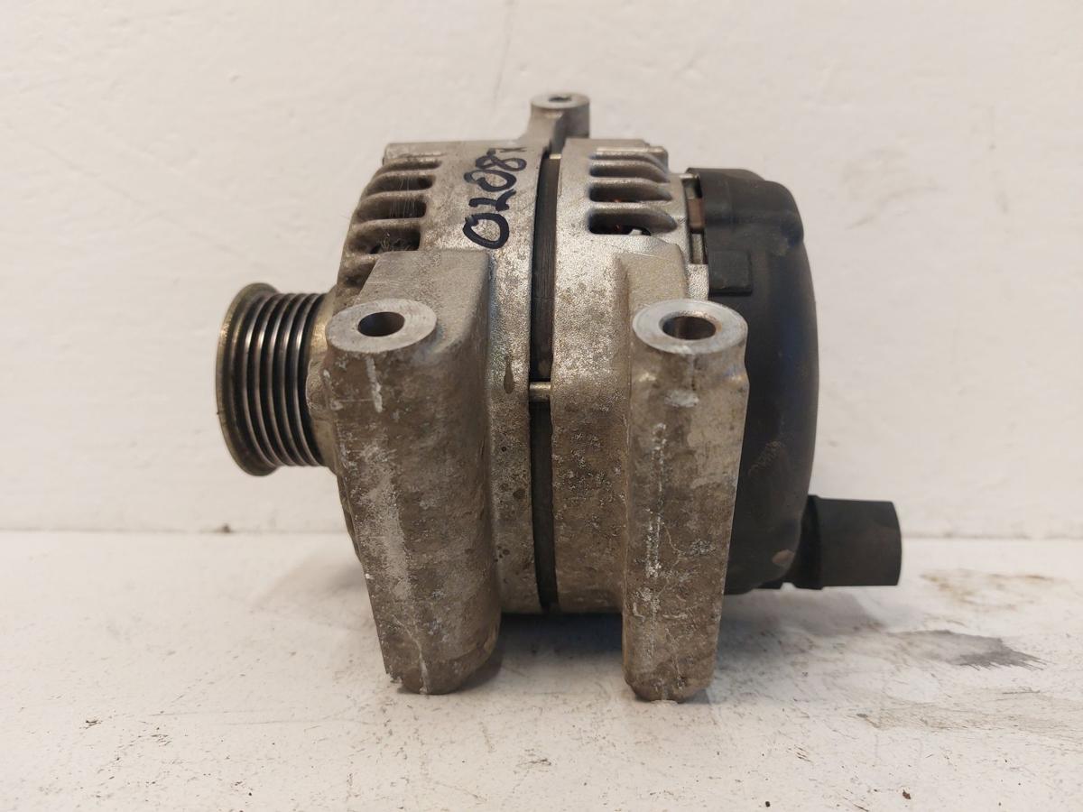 Opel Astra K B16 Lichtmaschine Generator Alternator 140A 1598ccmD 81kw D16DTL