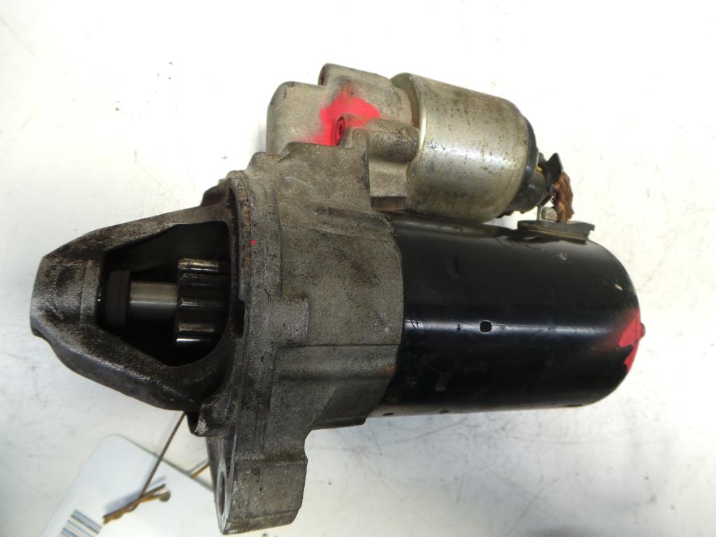 Ford Fiesta BJ 2003 Anlasser Starter 1.3 51KW 2S6U-11000-DB 0001107418