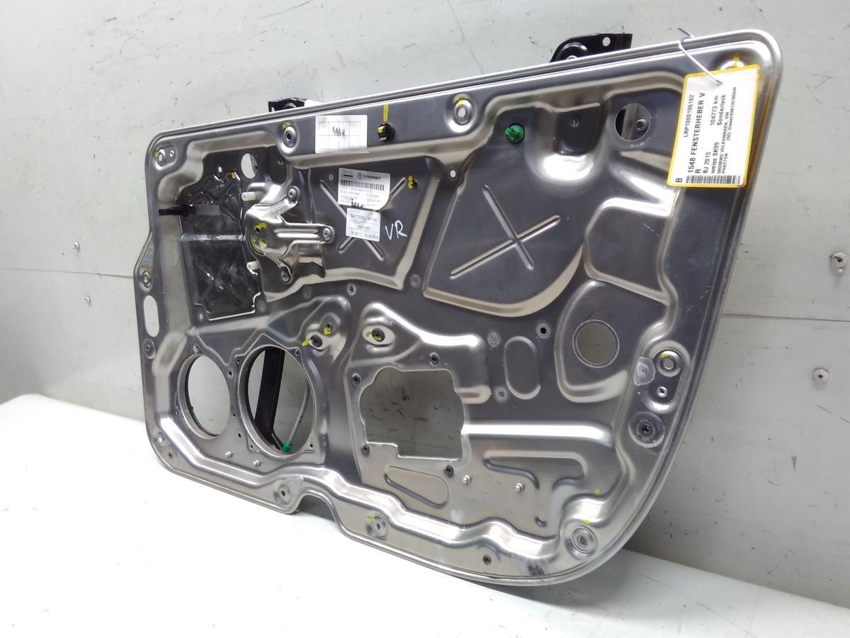 VW Phaeton GP4 original Fensterheber vorn rechts elektrisch Bj.2015