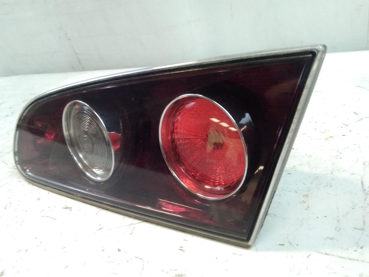 Seat Ibiza III 6L original Rückleuchte Heckleuchte innen rechts Facelift BJ2007